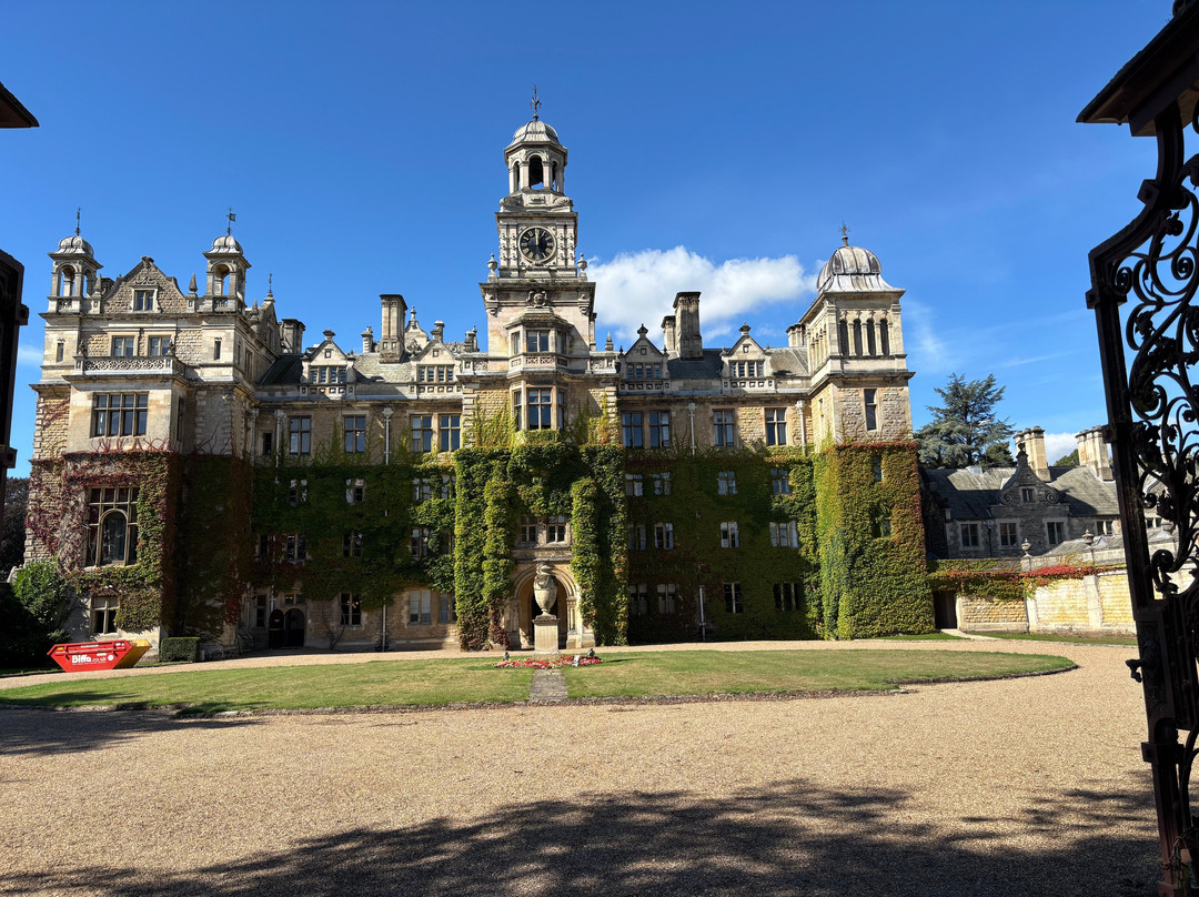 Warner Hotels - Thoresby Hall Hotel主图