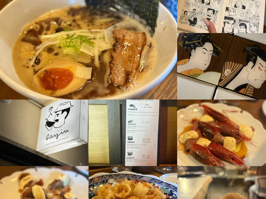 Gaijin Izakaya
