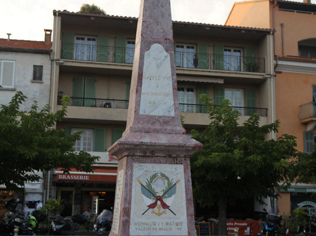 Place des Portes