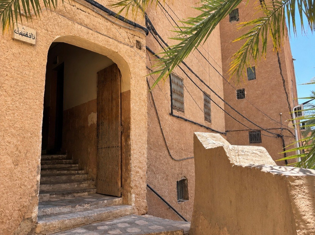 Discover Ghardaia Travel Agency-盖尔达耶必去景点