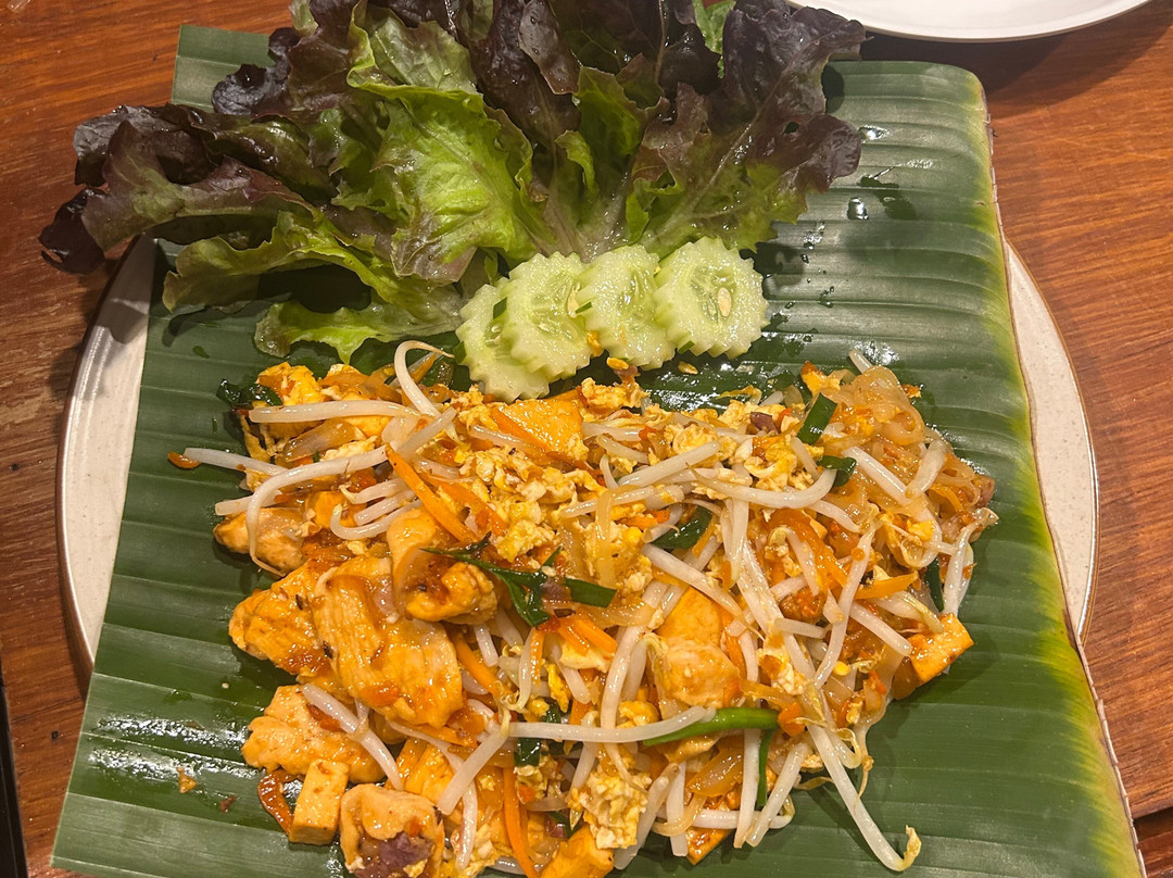 Sukjai Home Cooking School-Nong Chaeng必去景点