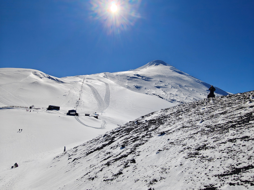 Volcan Osorno-蒙特港必去景点