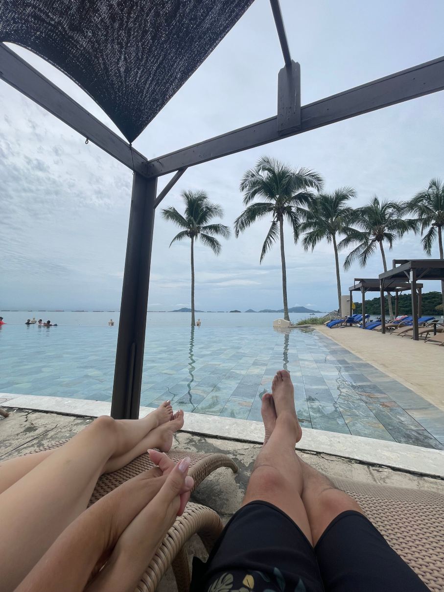 巴拿马梦想波尼塔海滩酒店 - 全包式-旅行者