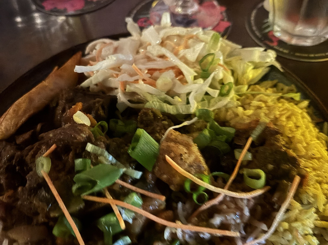 Lili's Eetcafe
