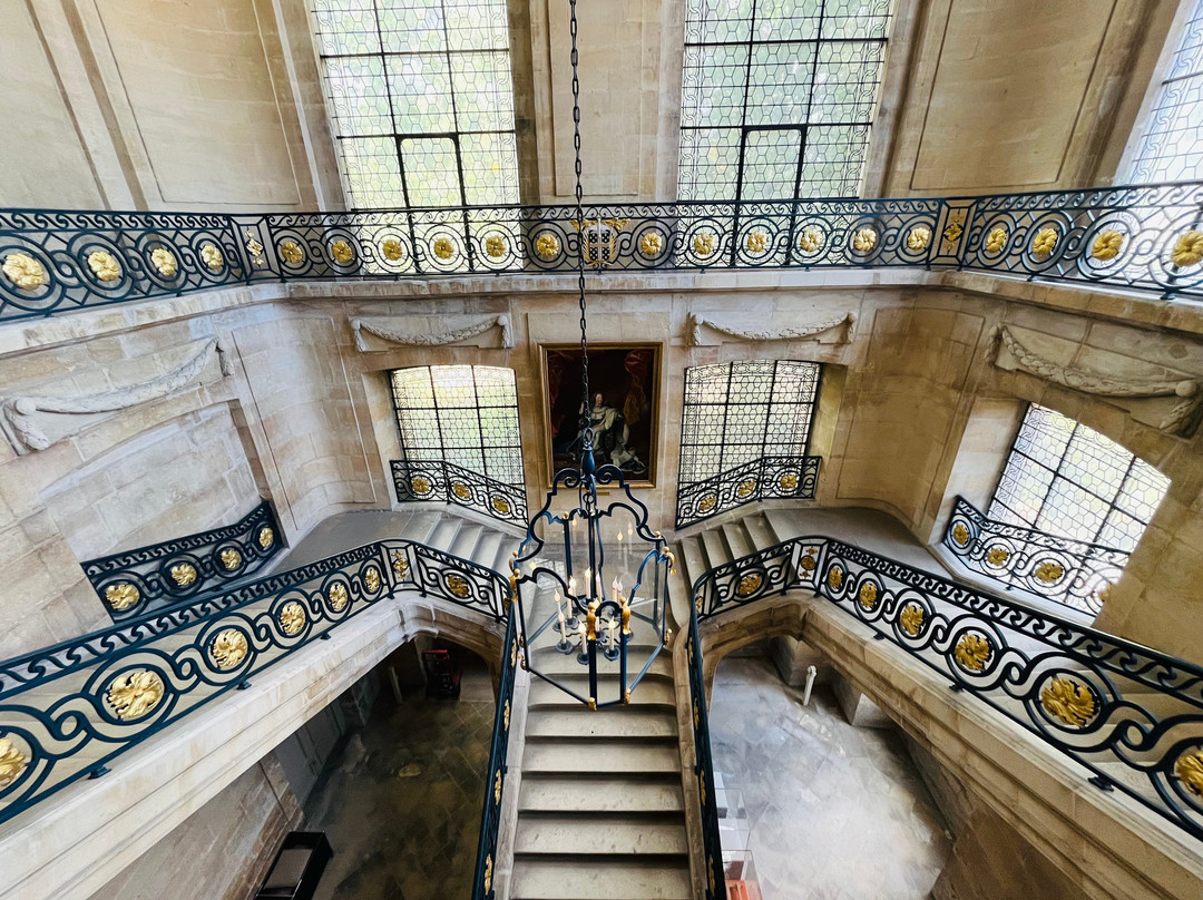 Musée Historique Saint-Remi-兰斯必去景点