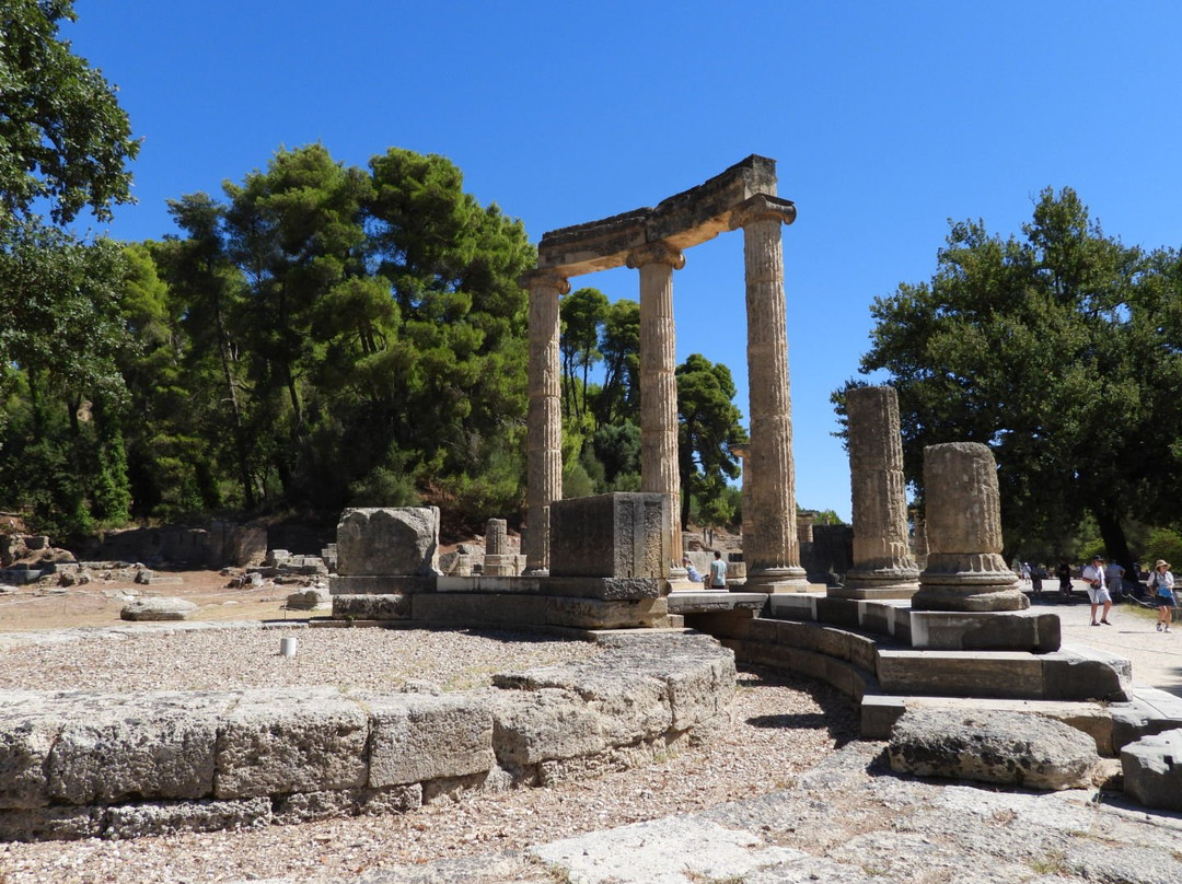 Nefis Travel Zakynthos-提斯里菲必去景点