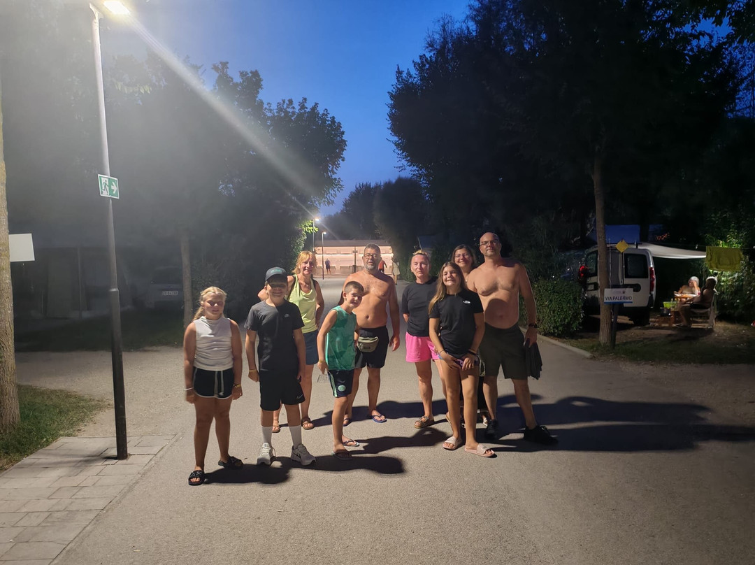 Villaggio Camping Adria