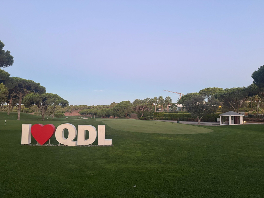 Quinta do Lago South-Almancil必去景点