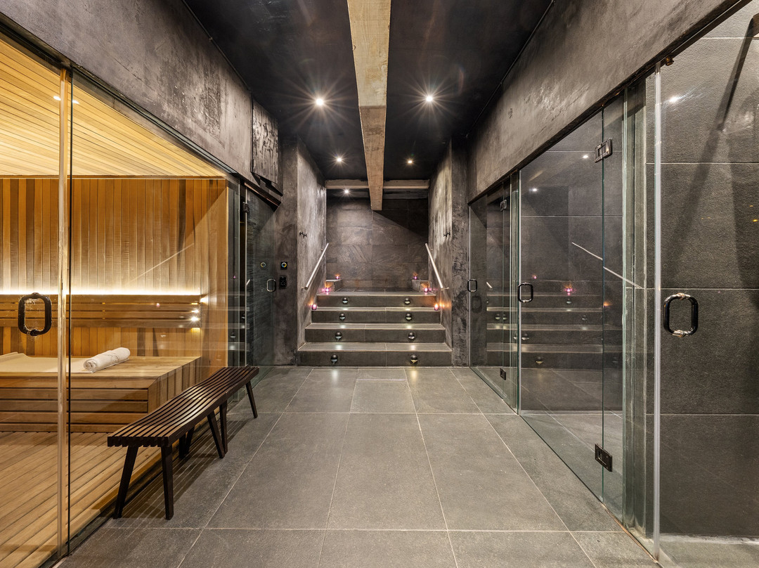 Calma Spa by Casa Malca-Tulum Beach必去景点