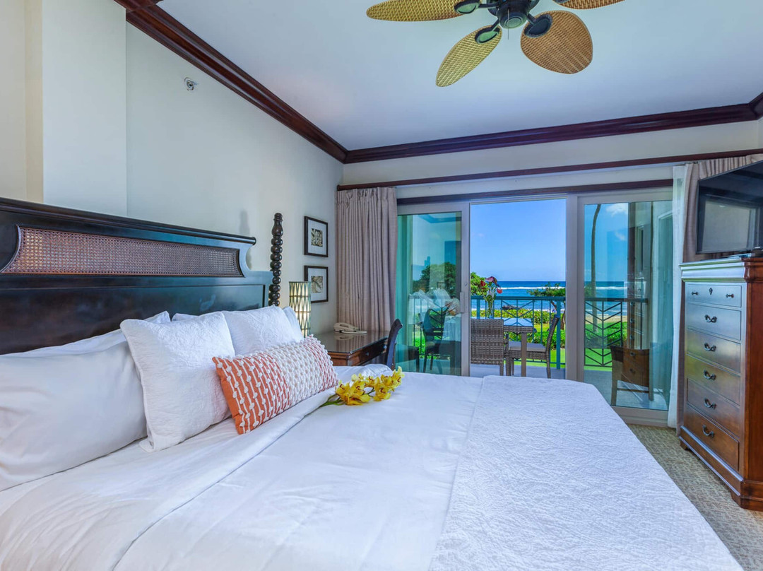 Waipouli Beach Resort