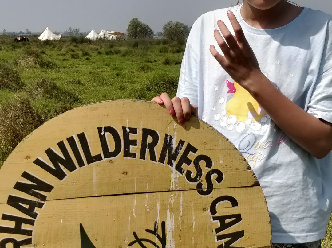 Burhan Wilderness Camps-Thakurdwara必去景点
