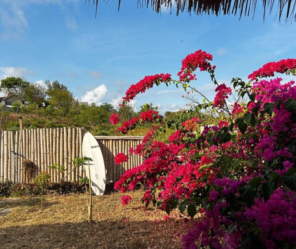 Ekas Elen Homestay