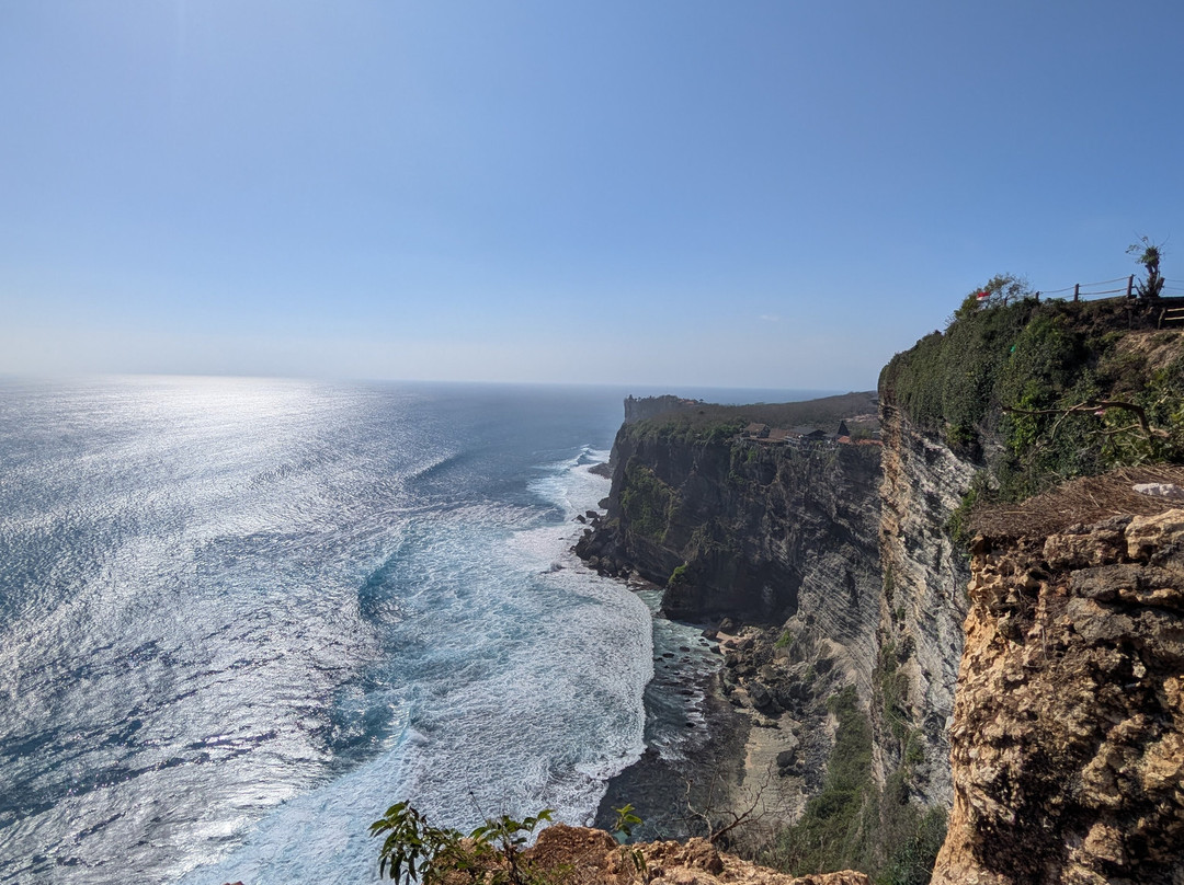 Suweca Bali Tour-南湾必去景点