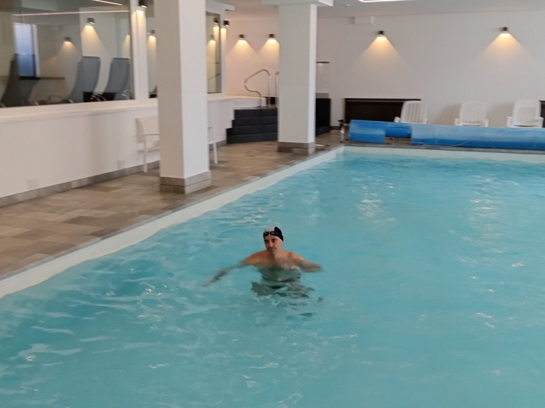 Hotel San Valier主图