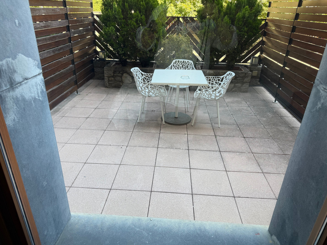 梭莫斯亚内托酒店主图