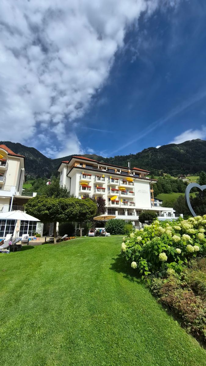 俾斯麦酒店-旅行者