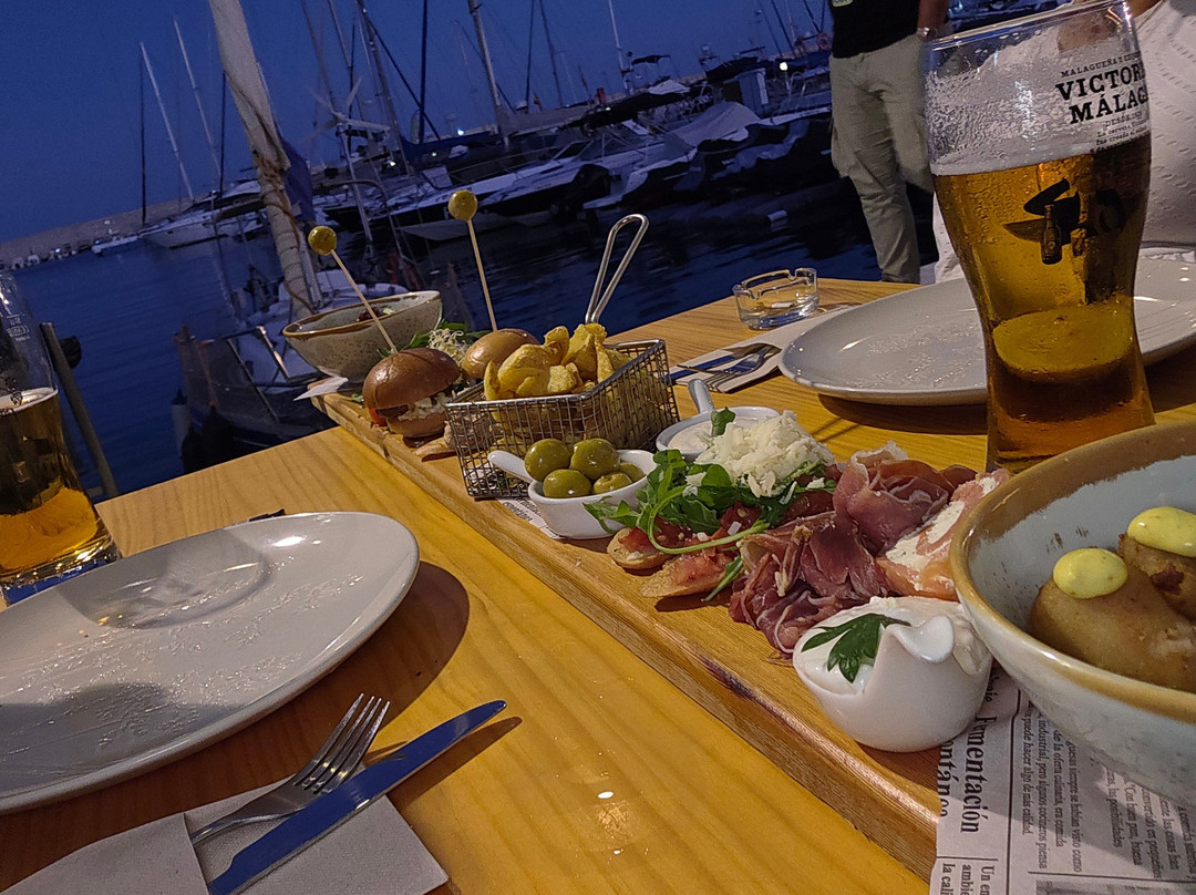 Alma Fuengirola