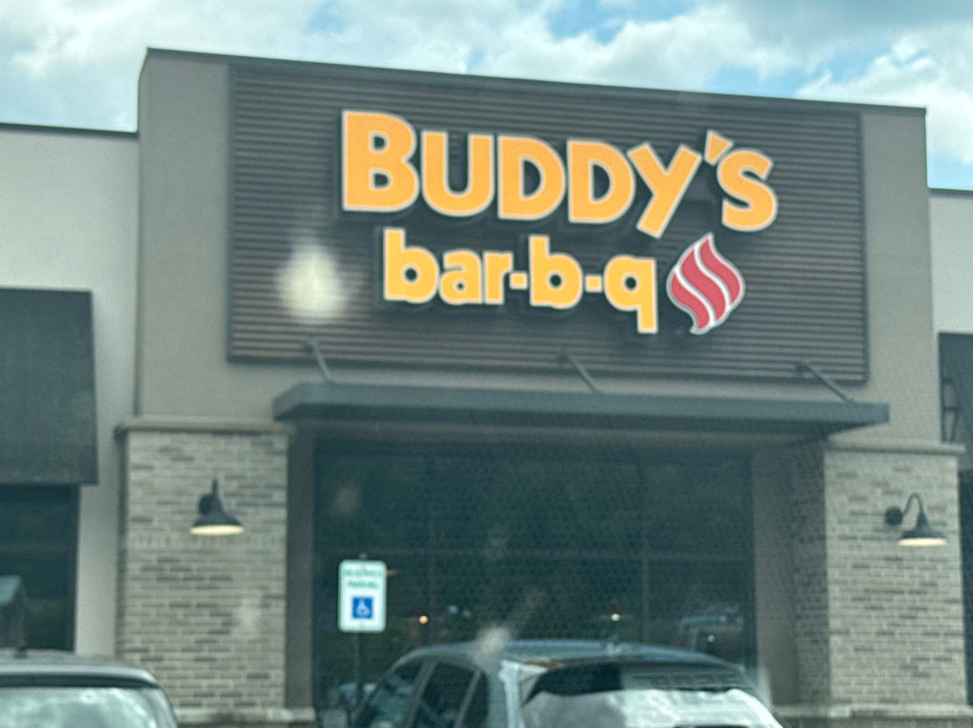 Buddy's BBQ