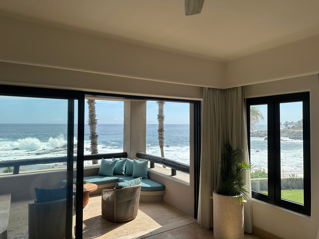 Esperanza, Auberge Collection主图