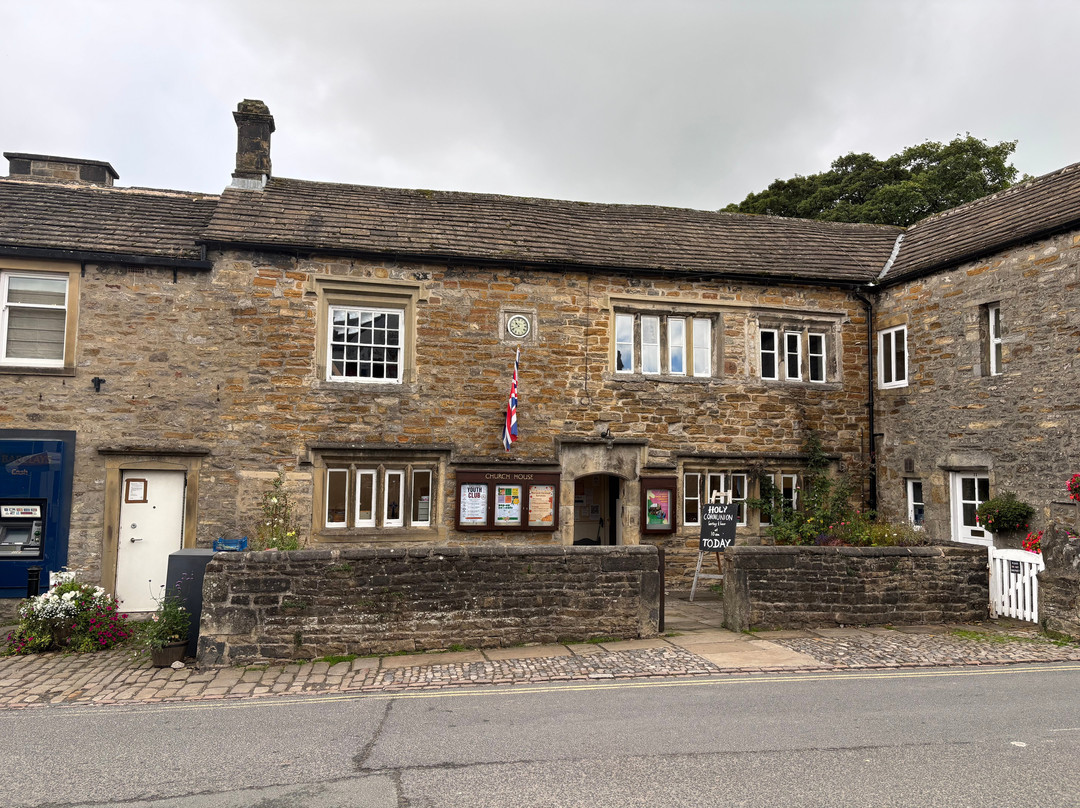 Real Yorkshire Tours-Burley in Wharfedale必去景点
