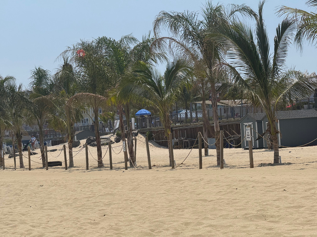 Long Branch Beach & Boardwalk-Long Branch必去景点