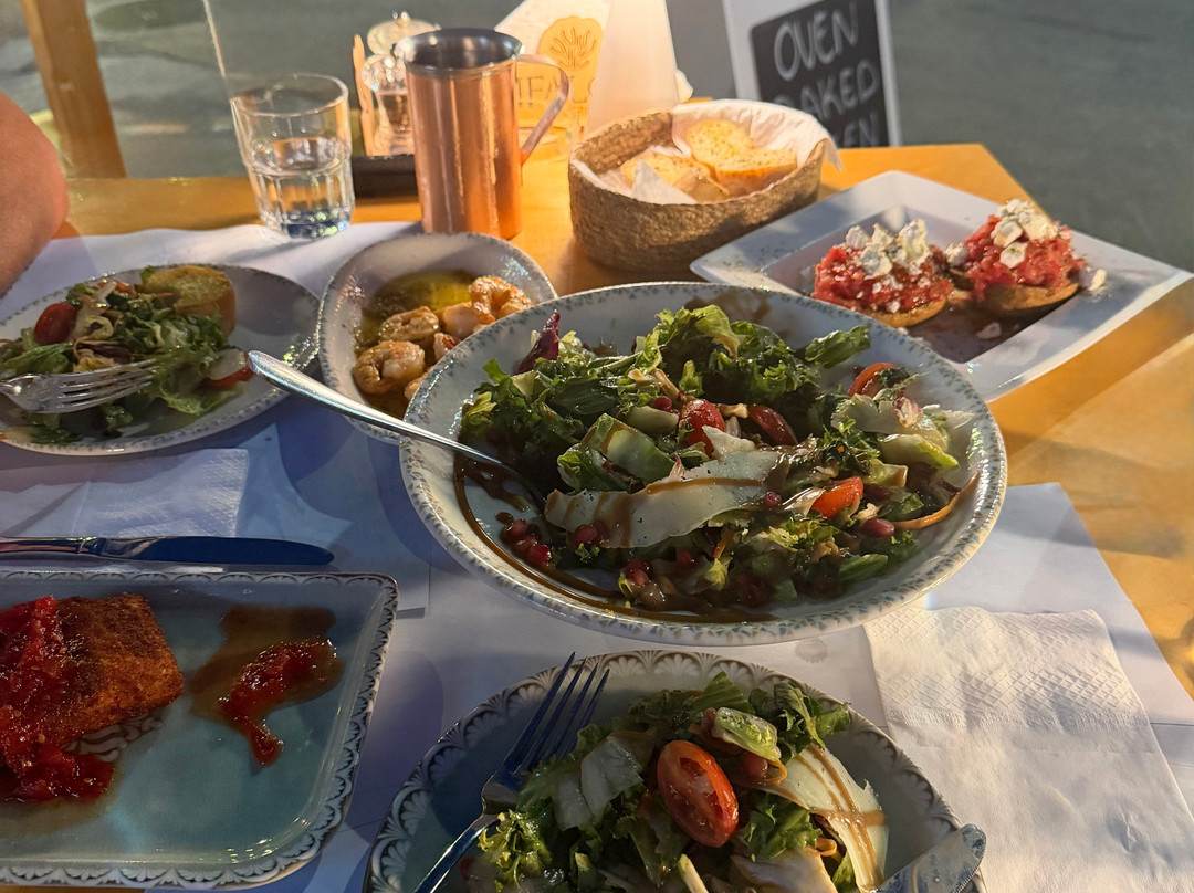 Ifalos Taverna