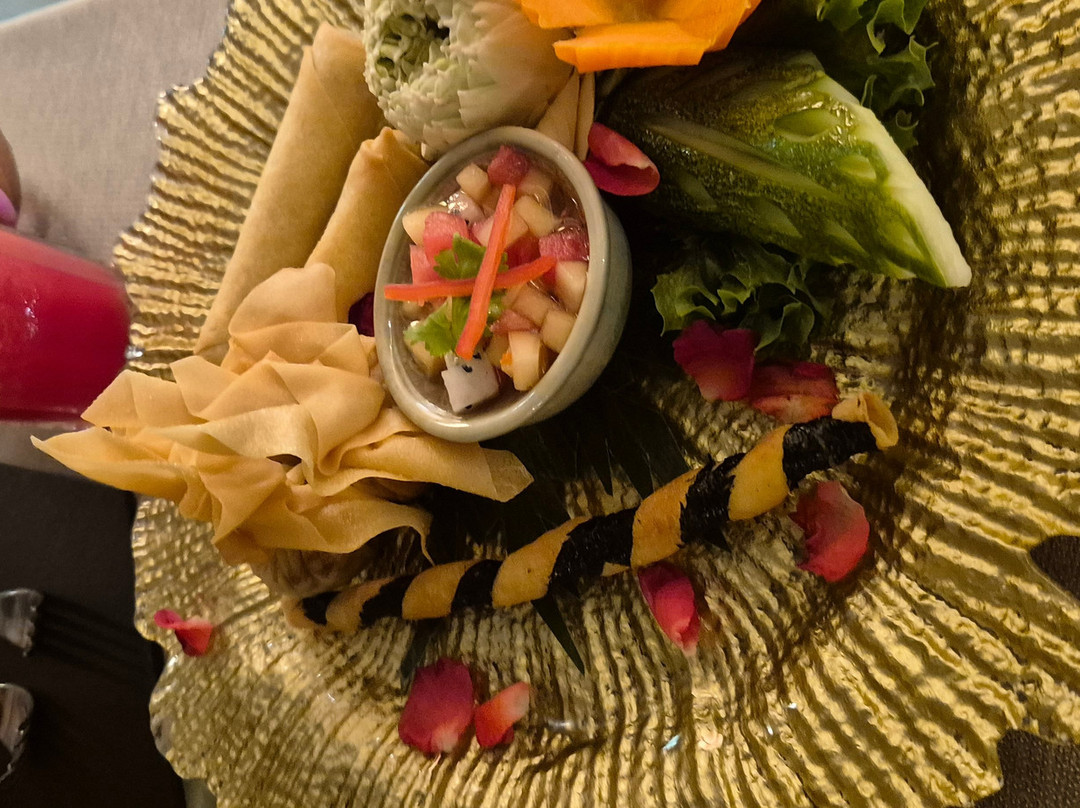 Param Para Restaurant Khao Lak