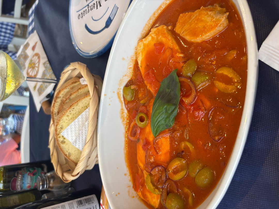 Cotto e Mangiato