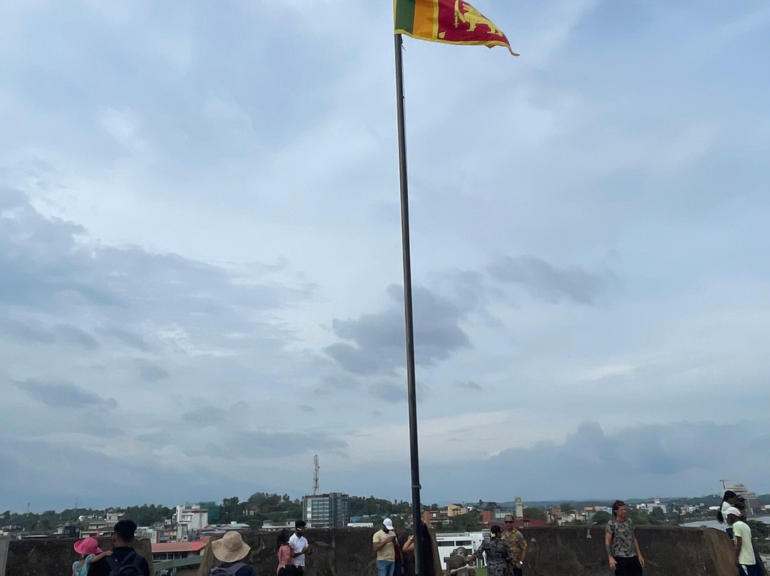 Poseidon Paradise Srilanka Tour Company-Chilaw必去景点