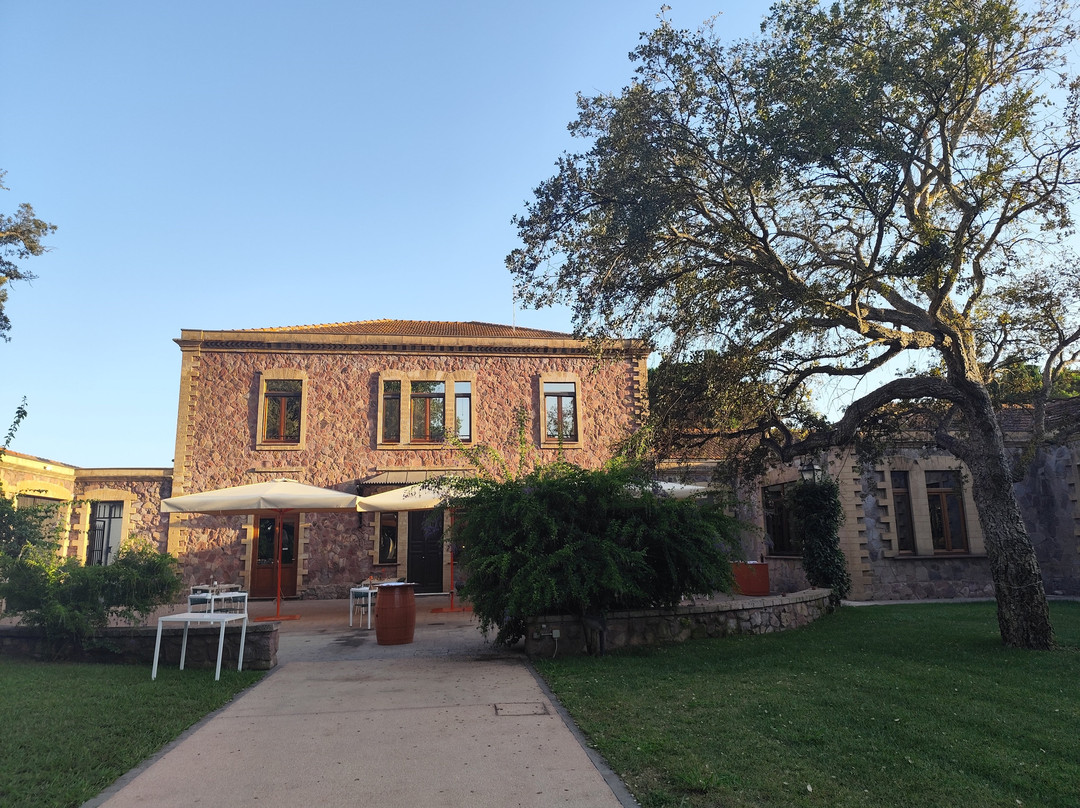 Casa Villamarina主图