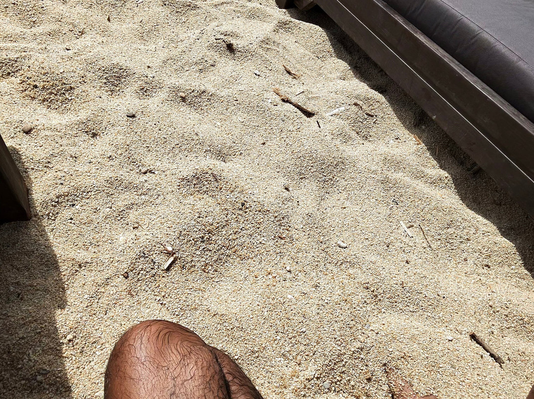 Agios Prokopios Beach-Agios Prokopios必去景点