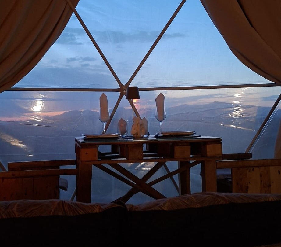 Glamping il Sole主图