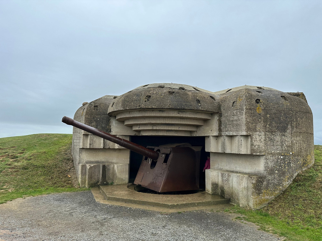 Juno Beach-Saint-Aubin-Sur-Mer必去景点