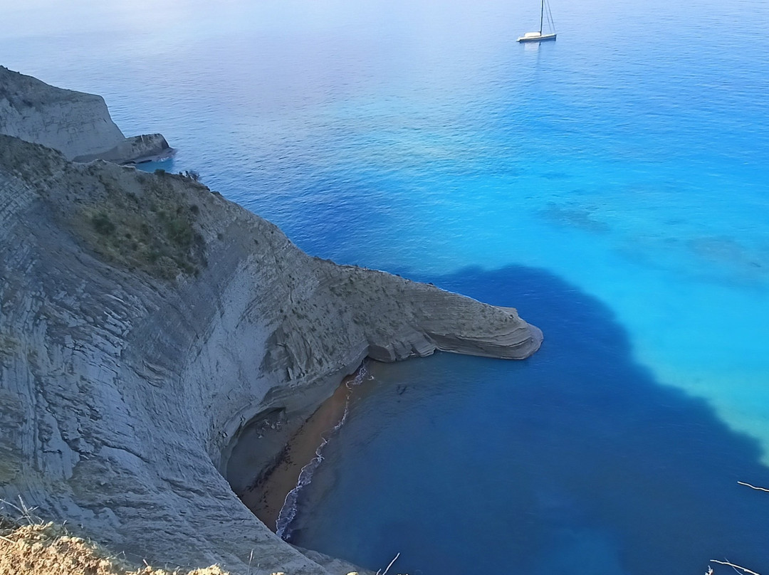 Cape Drastis-Peroulades必去景点