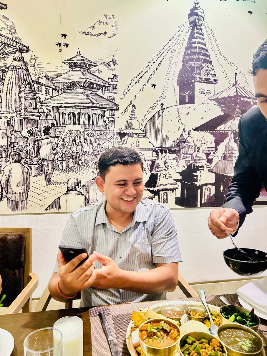 索尔迪西端高级酒店-旅行者