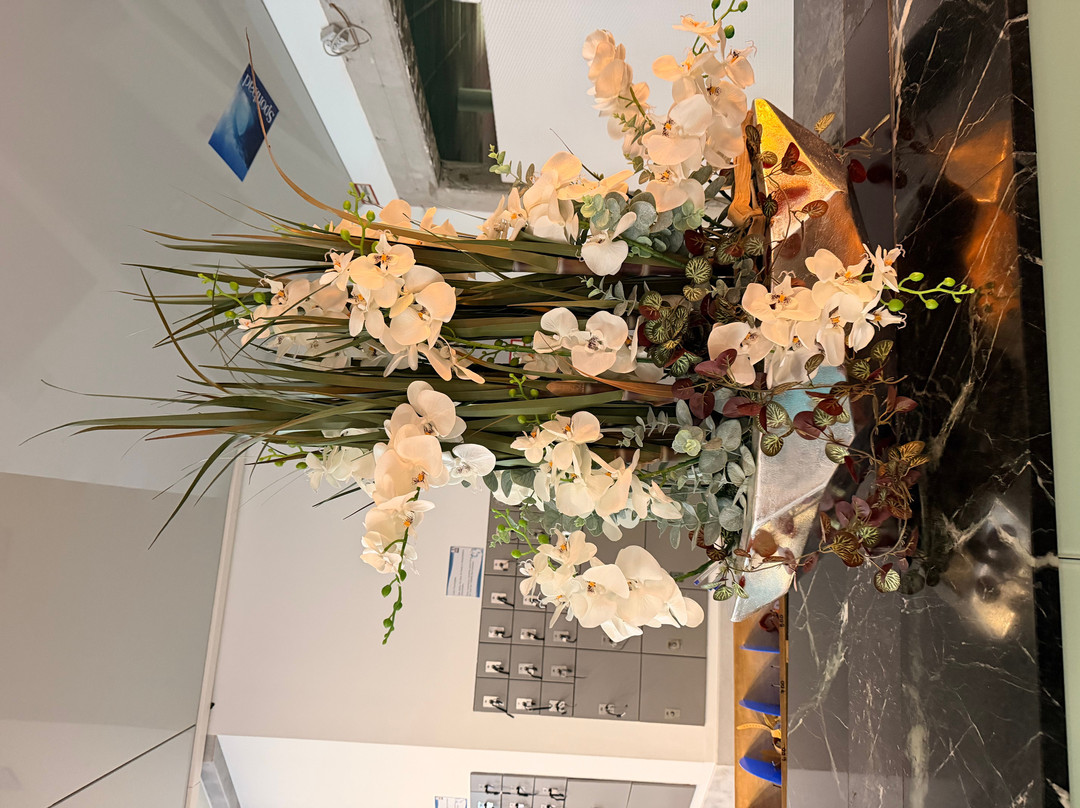 THERME Bad Wörishofen-巴特沃里斯霍芬必去景点