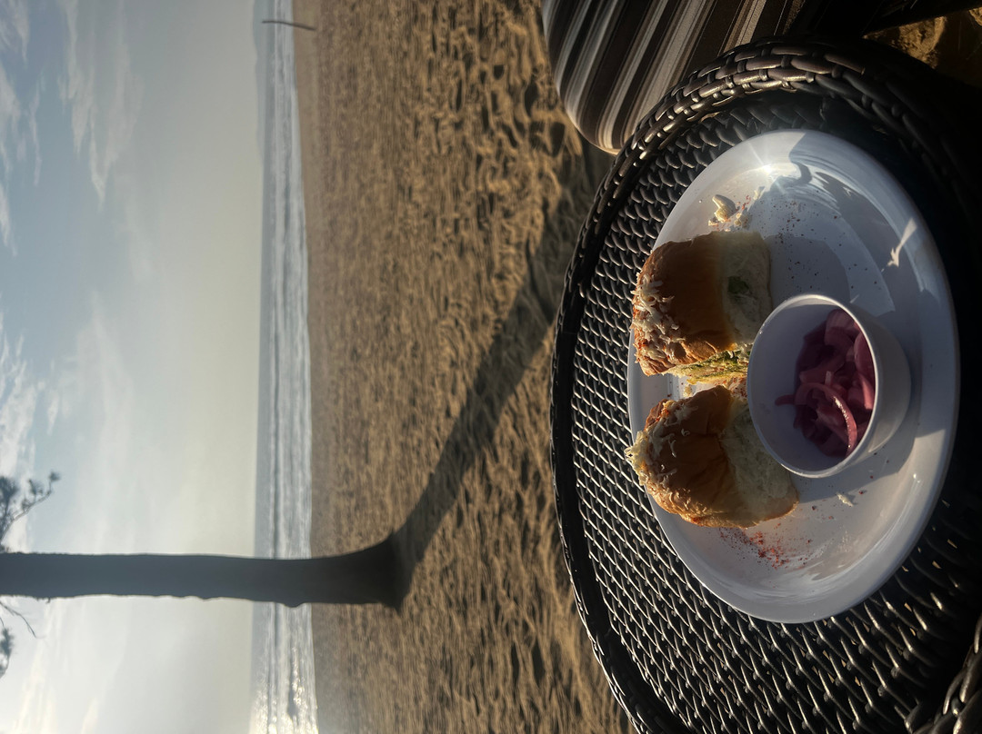 Denissons Beach Resort主图
