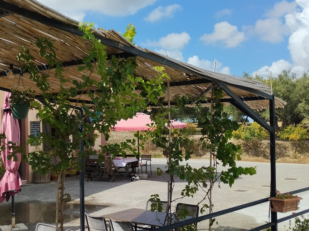 Winery Stilianou-Archanes必去景点