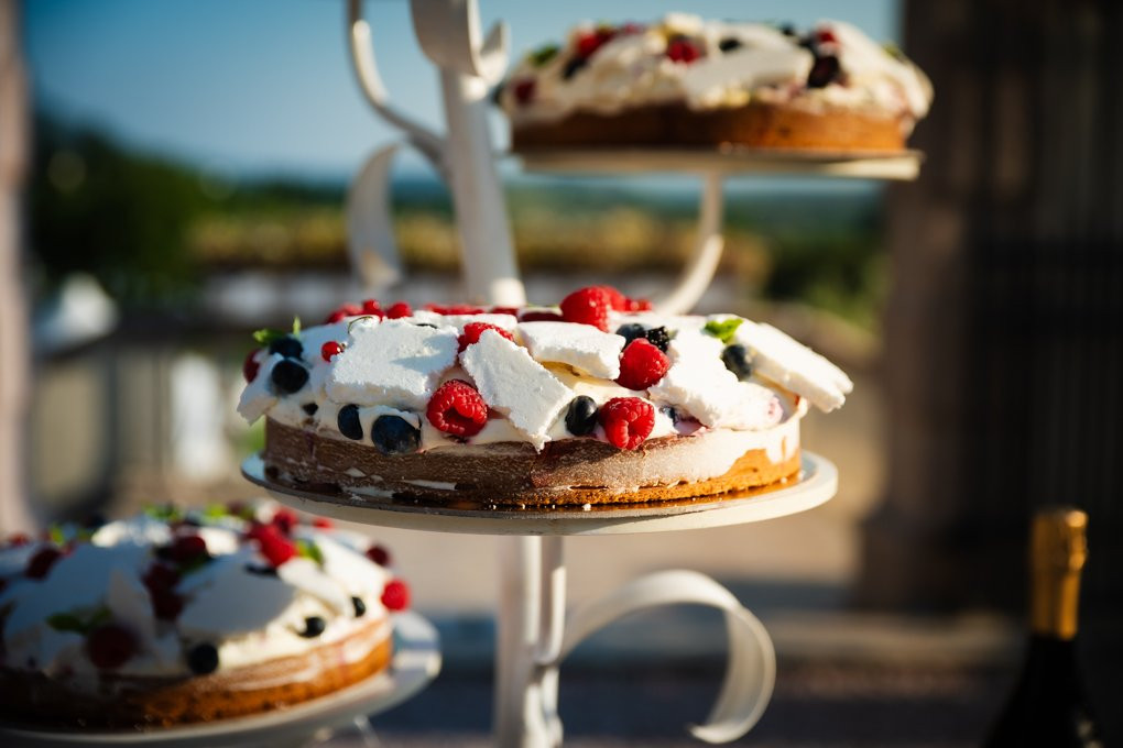 Mainenti Pasticceria-San Giorgio in Salici必去景点