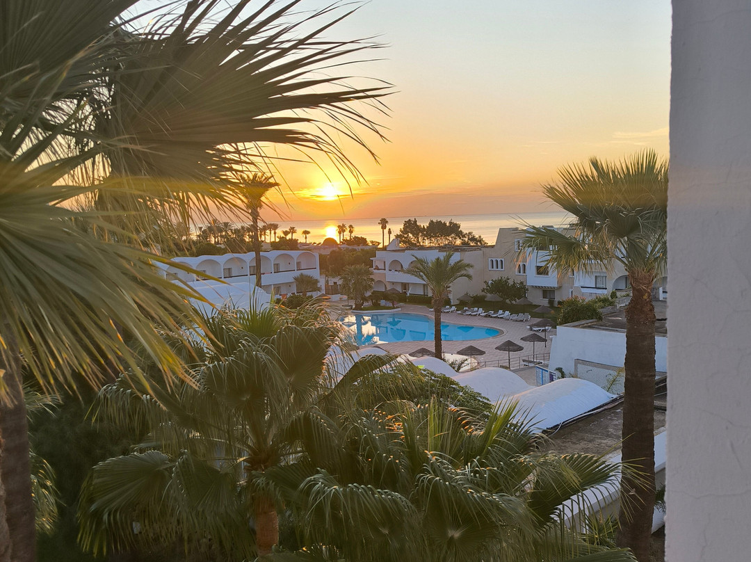 Hammamet Beach主图