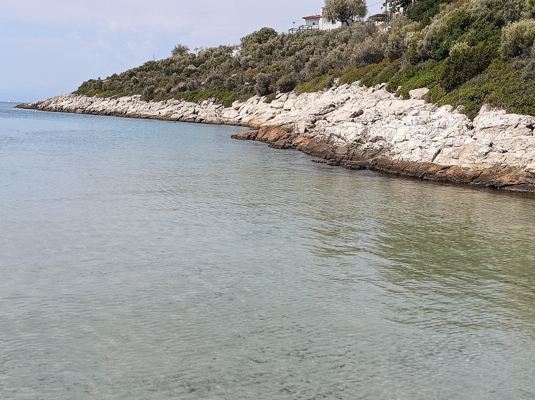 Atspas Beach-Skala Marion必去景点