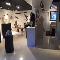 Nanimahoo's Native Art Gallery-Malakwa必去景点
