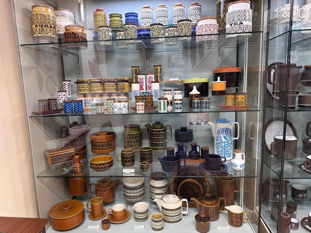 Hornsea Museum-Hornsea必去景点