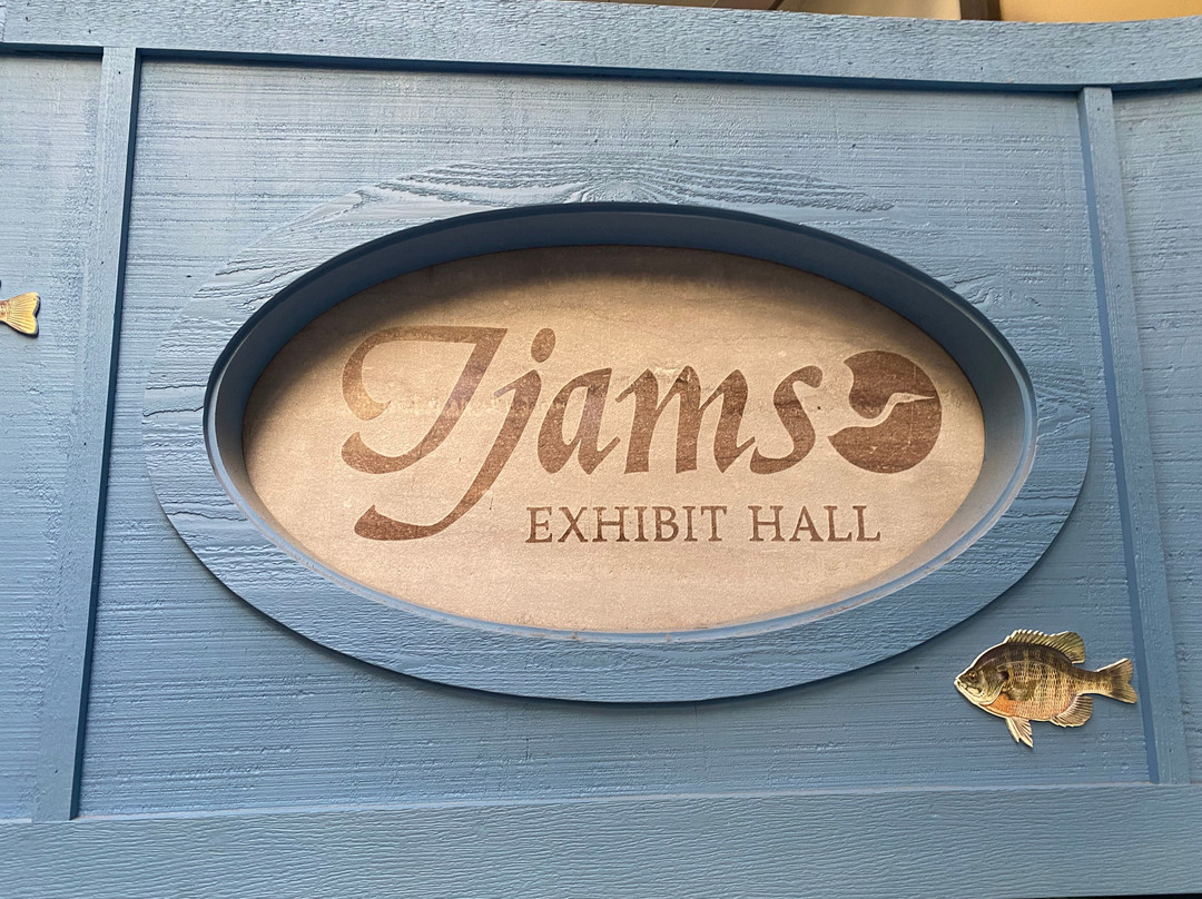 Ijams Nature Center-诺克斯维尔必去景点