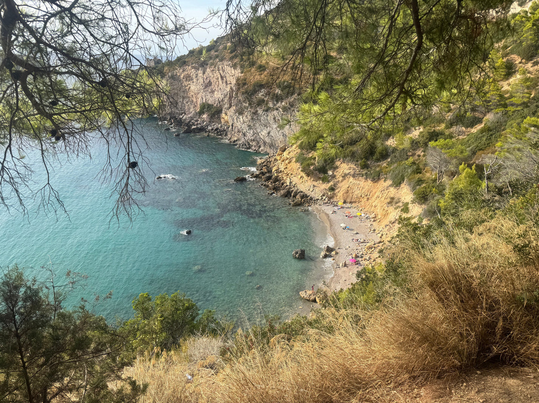 Cala del Gesso-圣托斯特凡诺港必去景点