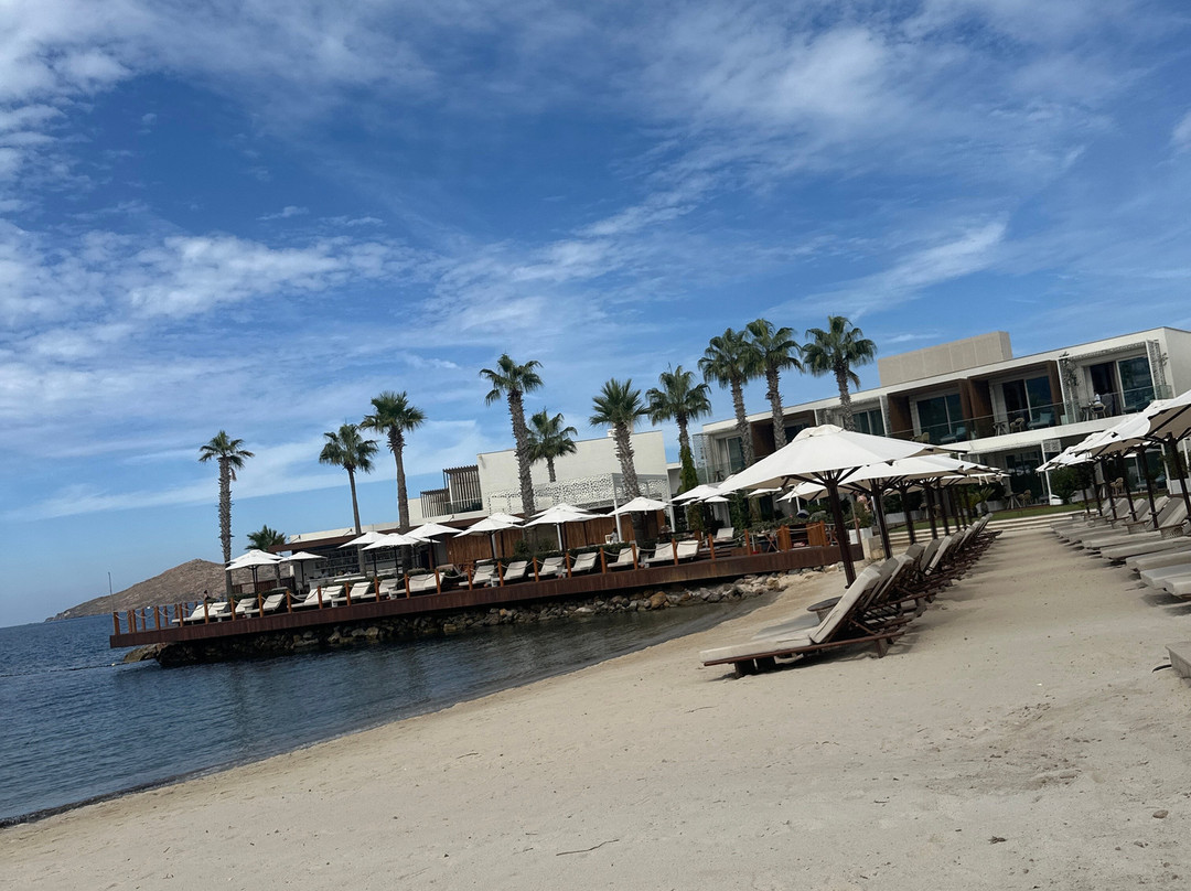Yalikavak Marina Hotel By METT Collection主图