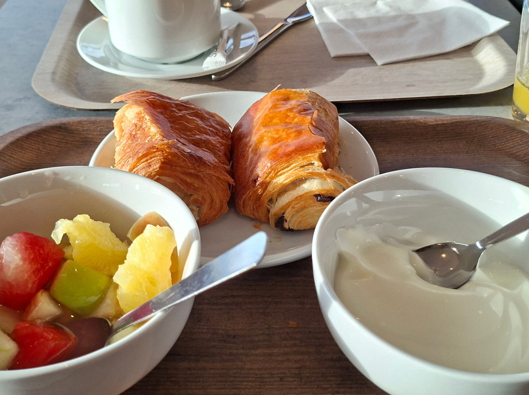 B&B 酒店 Aix-Les-Bains主图