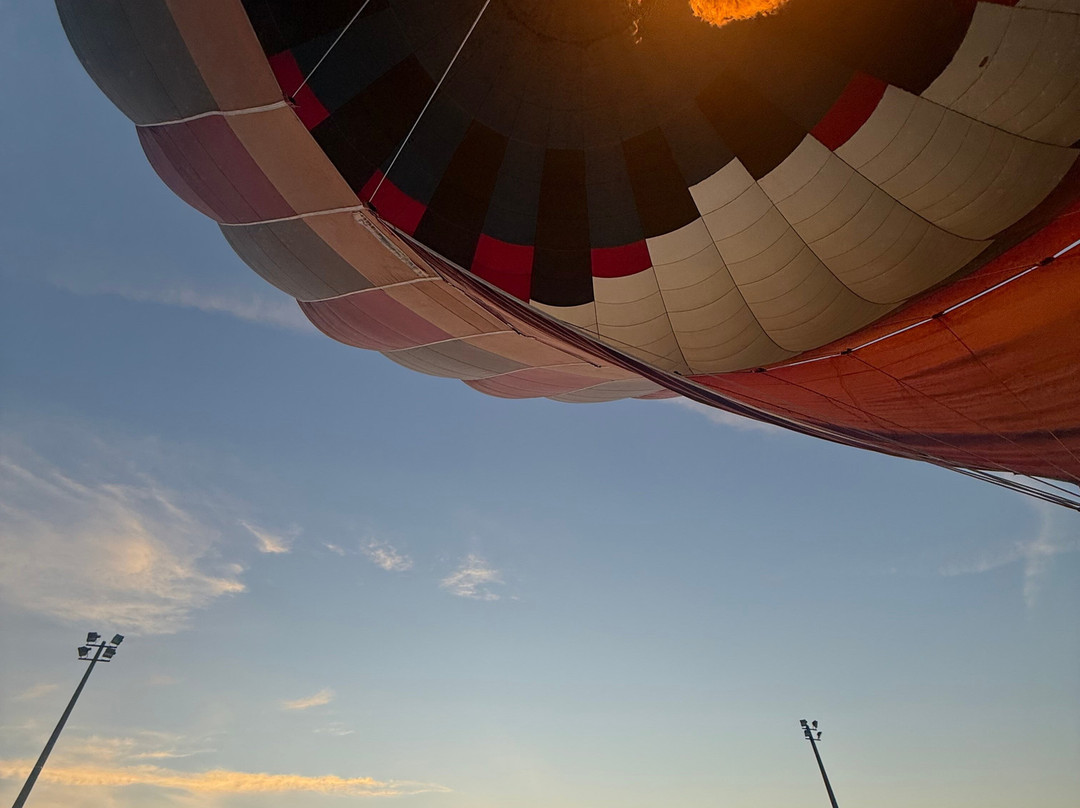 FlyDreams Alentejo-Terena必去景点