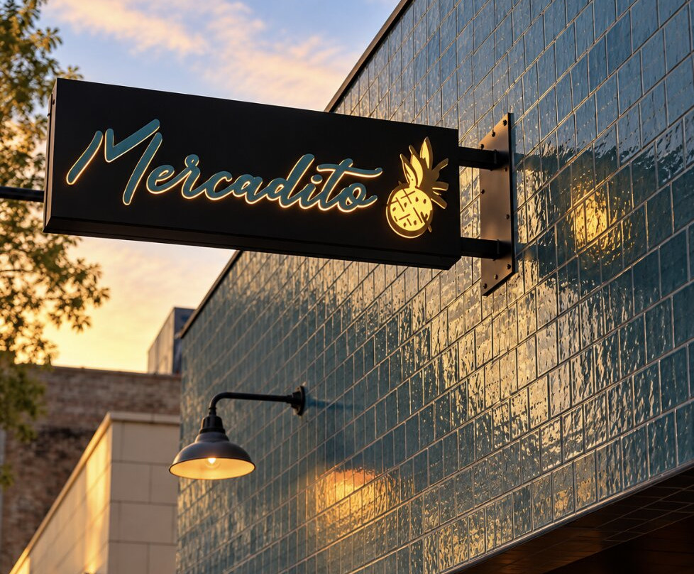 Mercadito - Lincoln Park