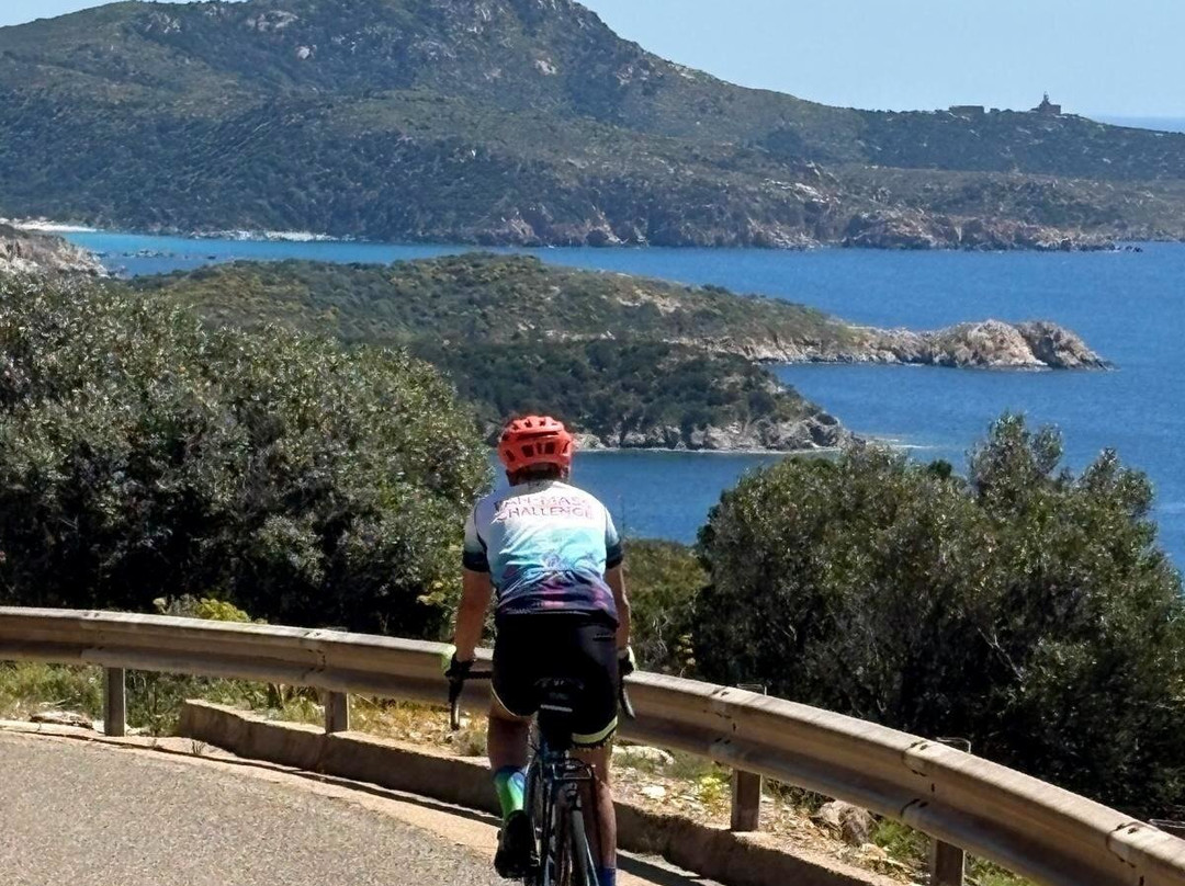Dolcevita Bike Tours-Villa San Pietro必去景点